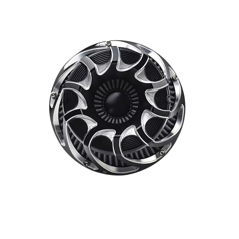 Filtre à air CNC – Benda Rock 707