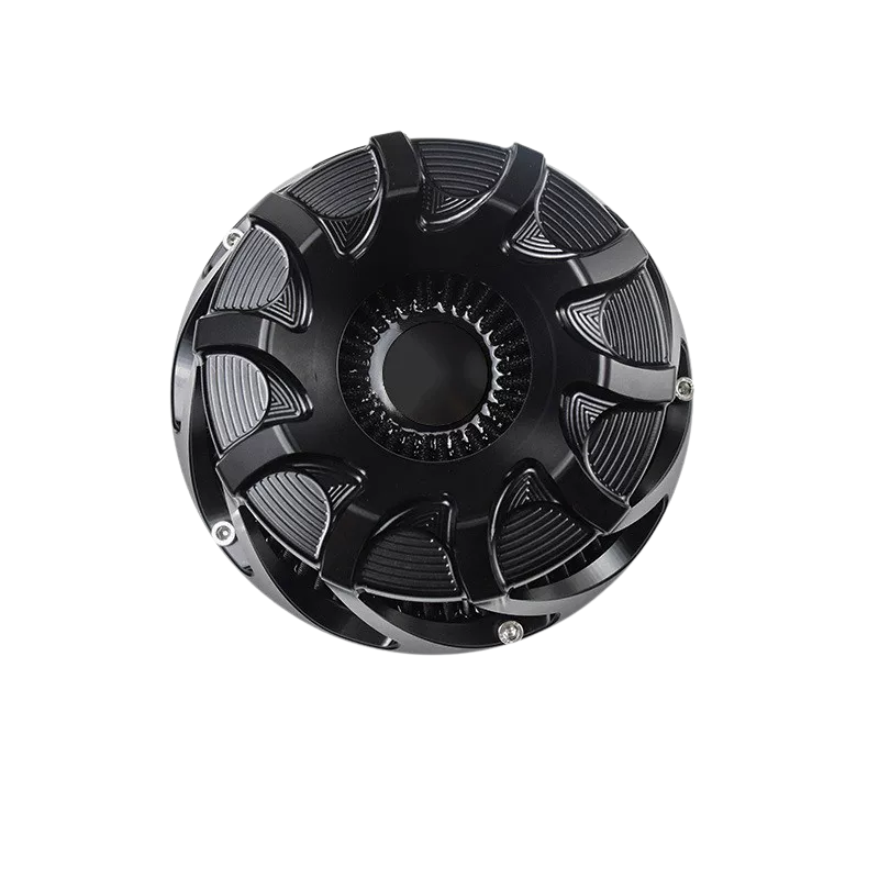 Filtre à air CNC – Benda Rock 707