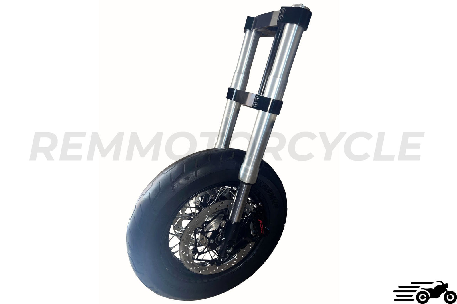 Fourche inversée Sportster