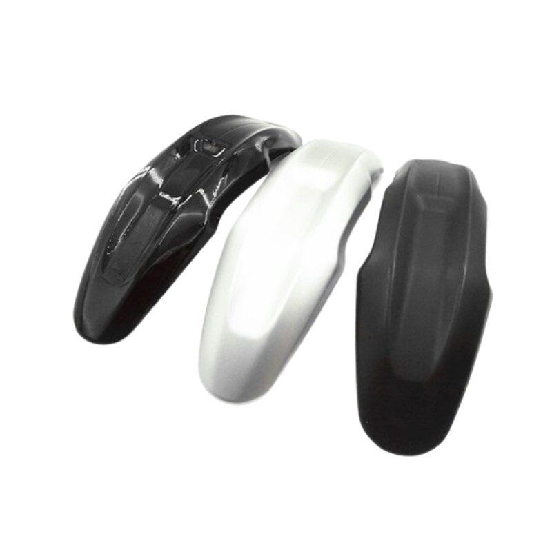 Garde-boue avant haut Scrambler 1200 X/XC/XE