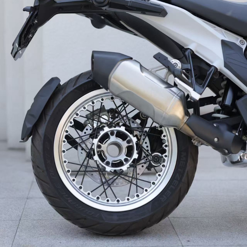 Jantes à rayons tubeless forgées - BMW R 1300 GS/GSA