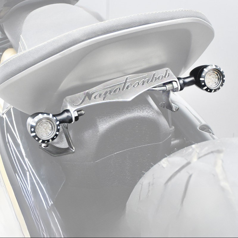 Kit feu arrière LED 3-en-1 - BENDA Napoleonbob 500