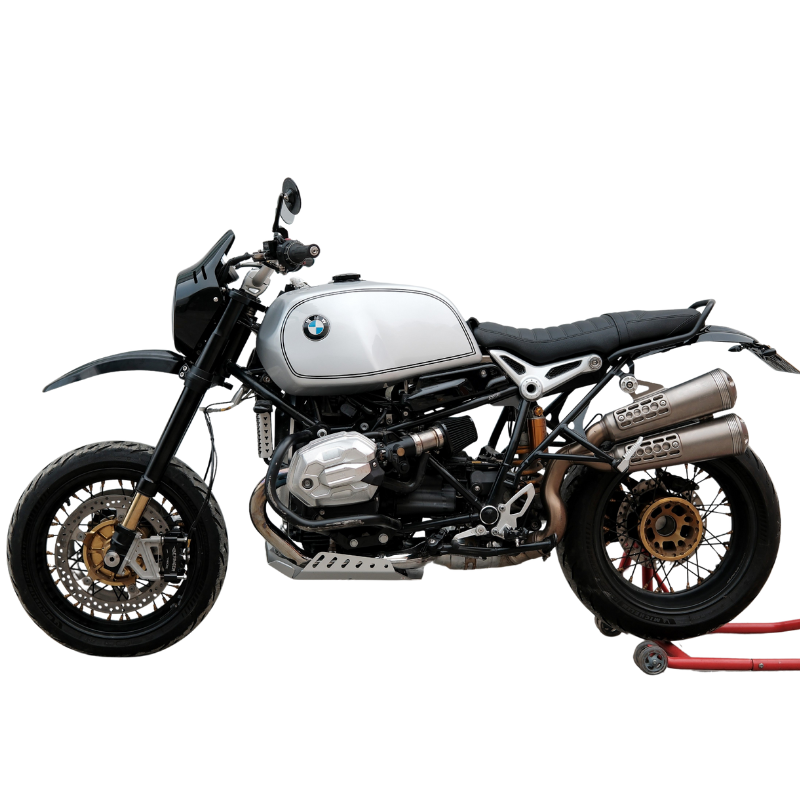Kit feux arrière courte GS R nineT