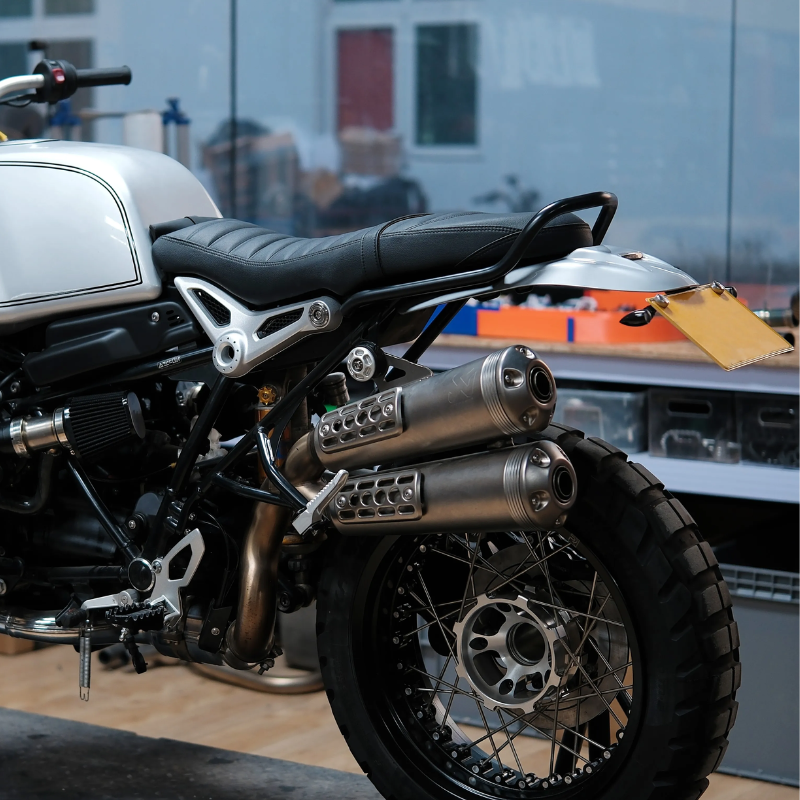 Kit feux arrière courte GS R nineT