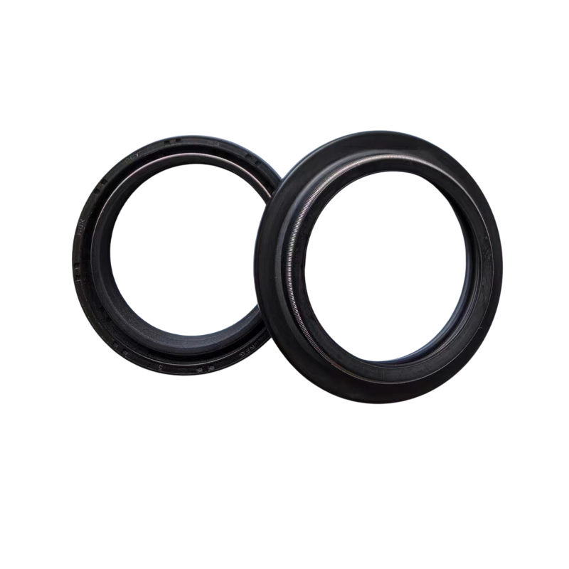 Kit joints spi fourche inversée (paire)