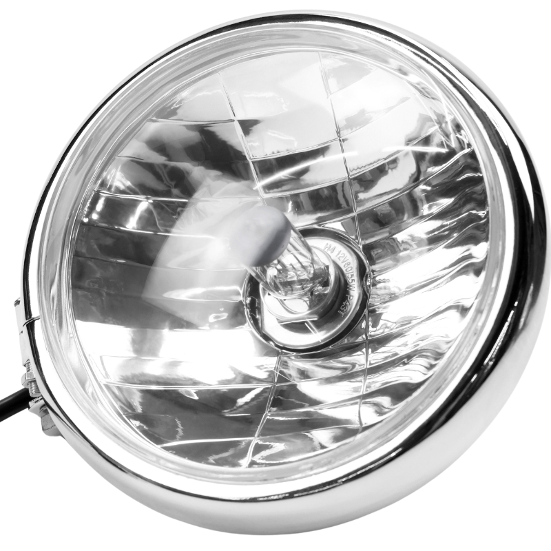 Kit phare avant avec support – Triumph Bonneville T120/T100
