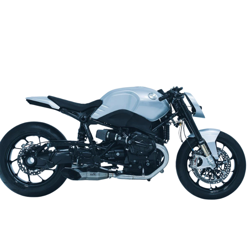 Kit suppression boîte à air - BMW R nineT