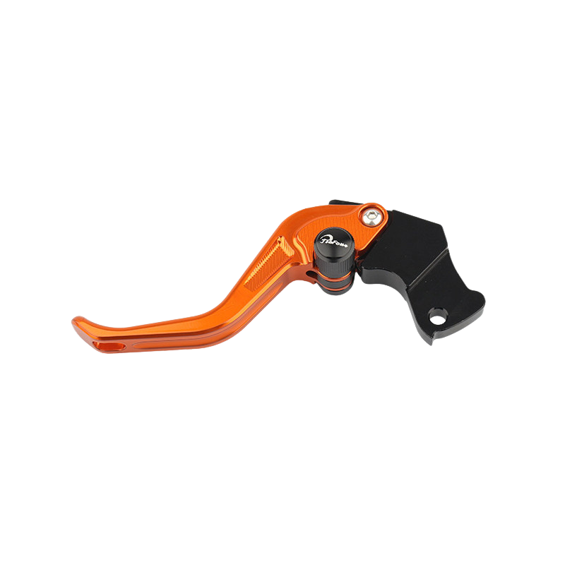 Levier de frein 2 doigts réglable - Speed 400 / Scrambler 400X