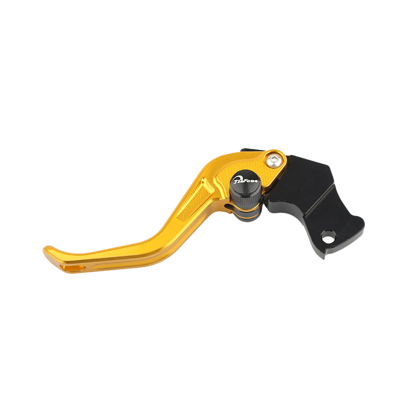 Levier de frein 2 doigts réglable - Speed 400 / Scrambler 400X