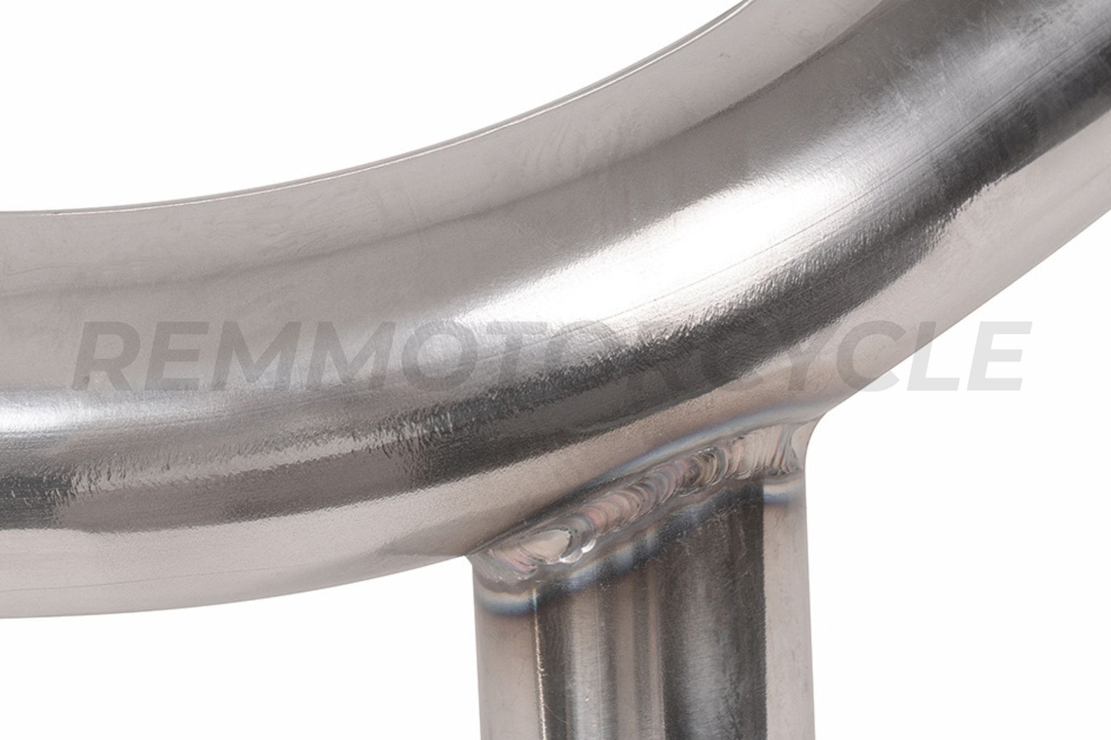 BMW R65 R70 R75 R80 R100 exhaust line