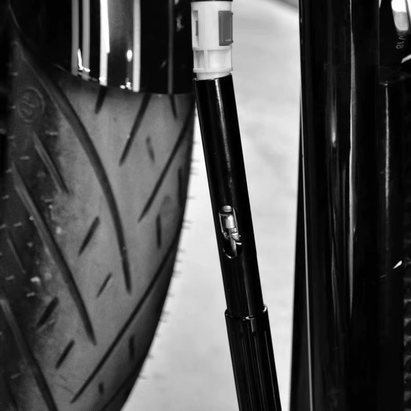 Clutch Cable Extension Kit for Harley M8 (2017–2023)