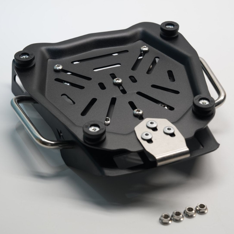 Porte-bagages arrière Adventure – Triumph Scrambler 900 2026+