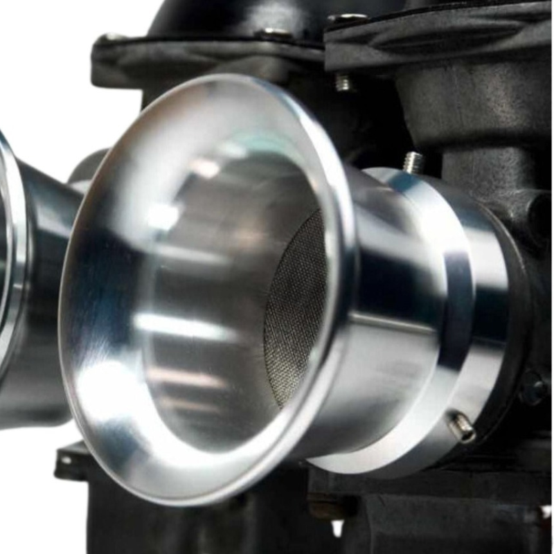 60 mm tulipány s mriežkou