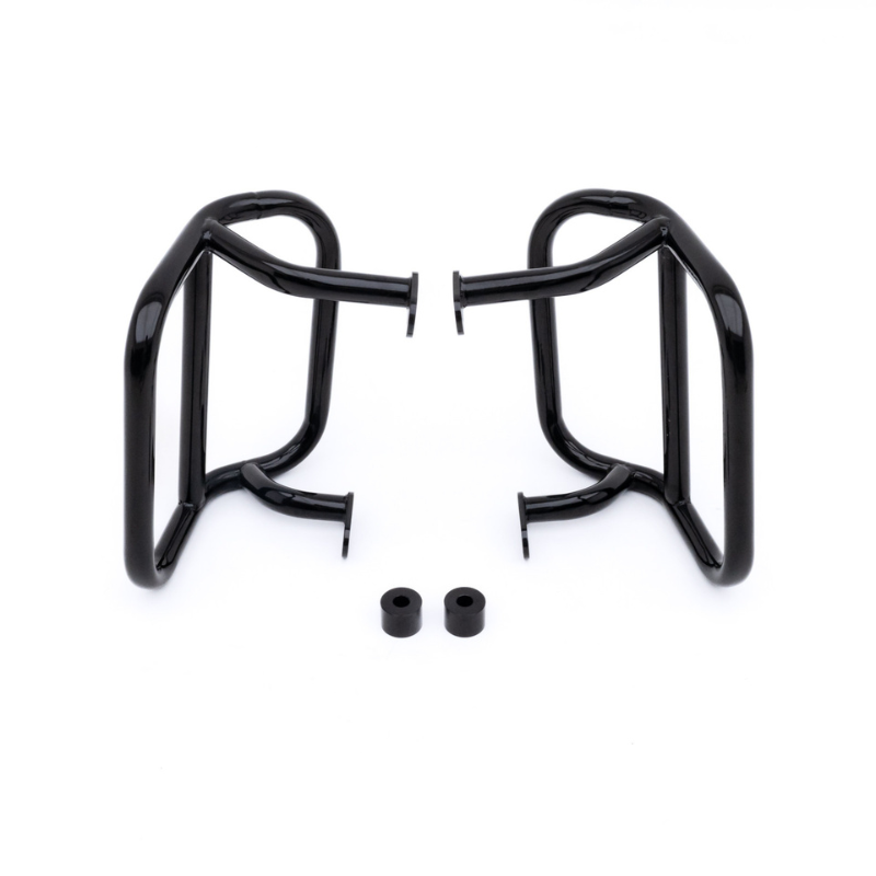 Protection moteur supérieure Scrambler 1200 X/XC/XE