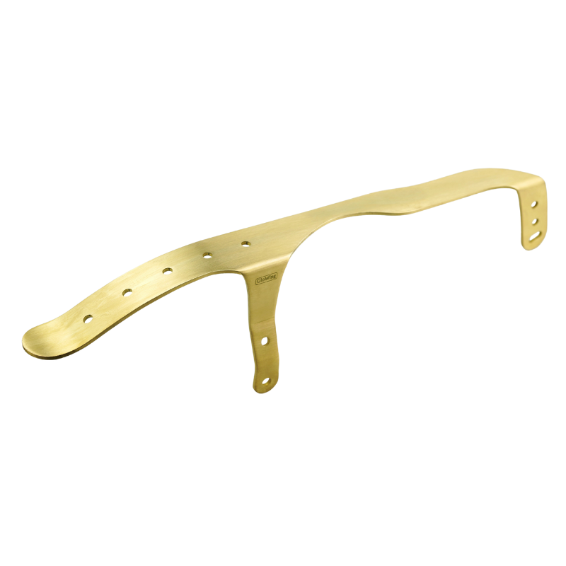 Protège chaîne Triumph Classic / Speed Twin / Bobber