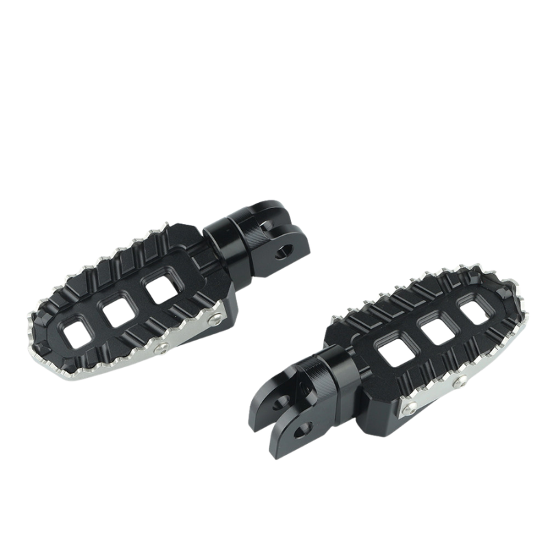 Repose-pieds avant pilote – Scrambler 400X