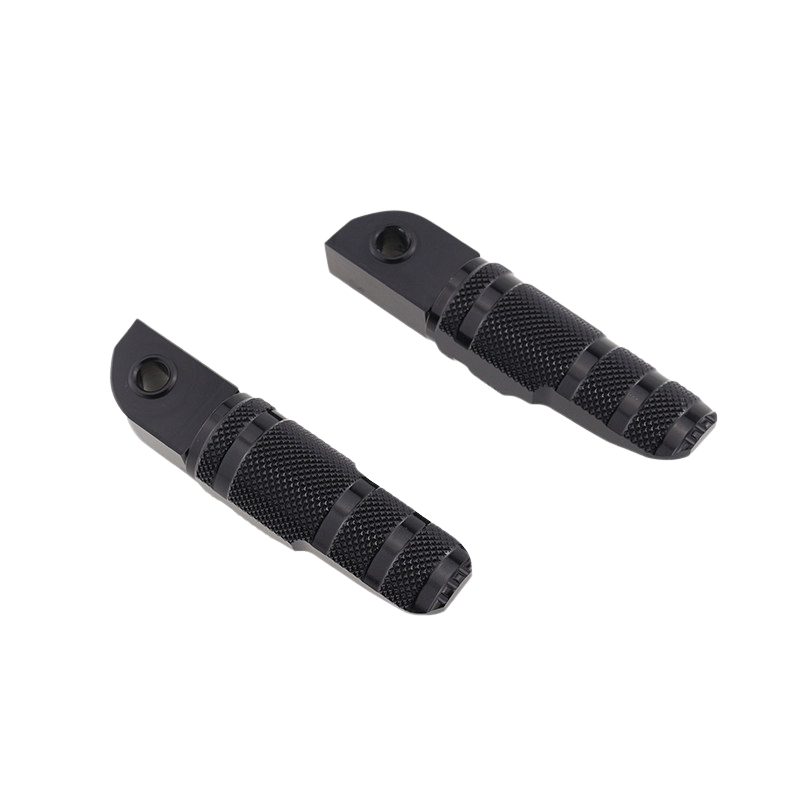 Tempat letak kaki penumpang CNC - Triumph Classic 2016+