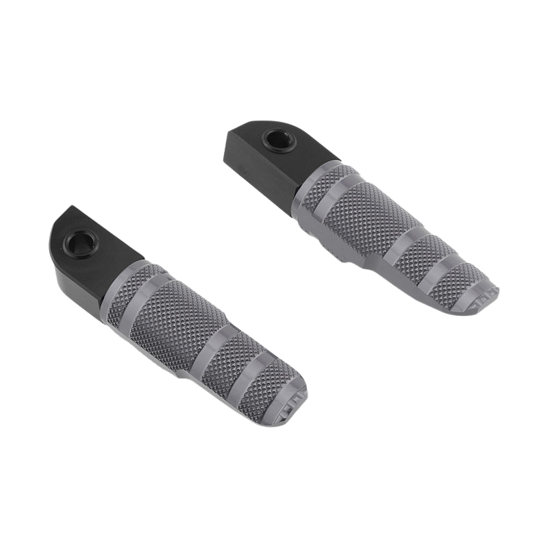 Tempat letak kaki penumpang CNC - Triumph Classic 2016+