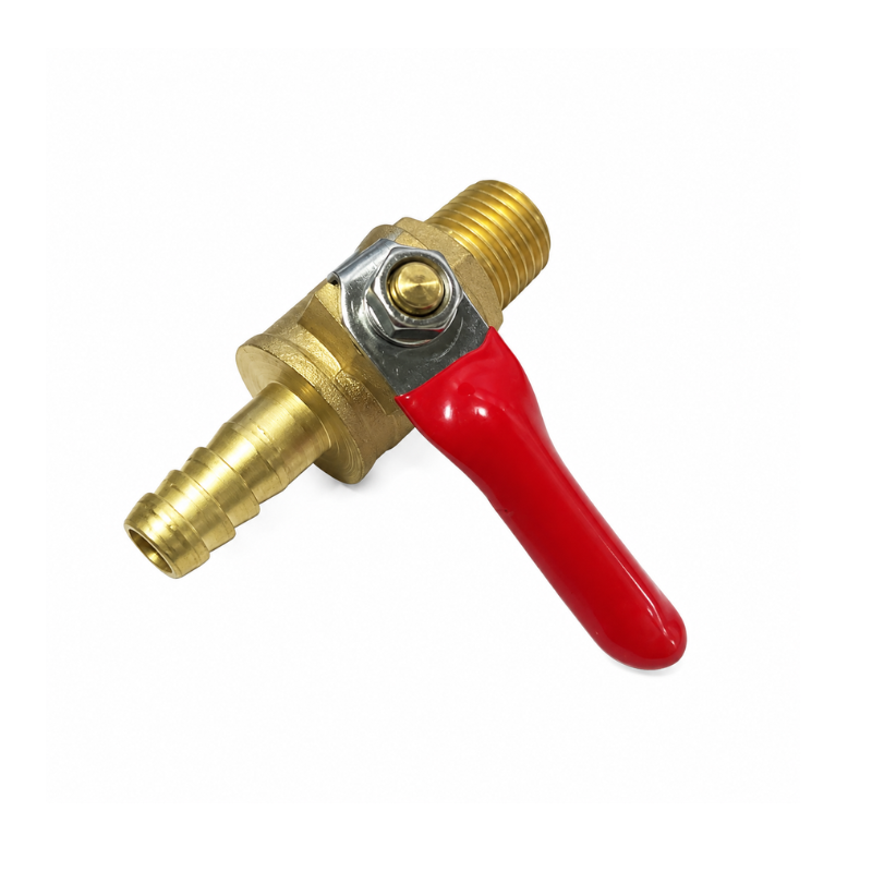 Robinet d’essence universel 1/4”