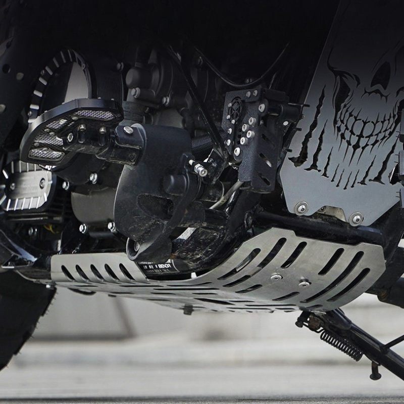 Sabot moteur Benda Napoleon 125/250