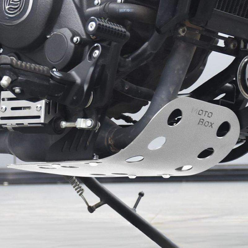 Sabot moteur CFMOTO 450 CL-C