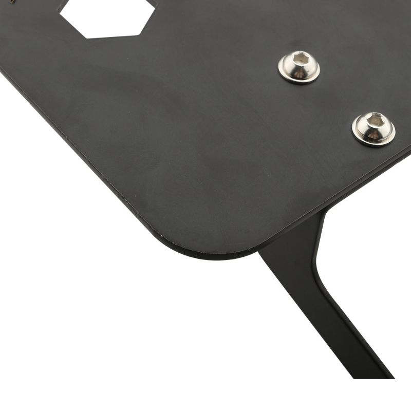 Sabot moteur Honda CB350/GB350S