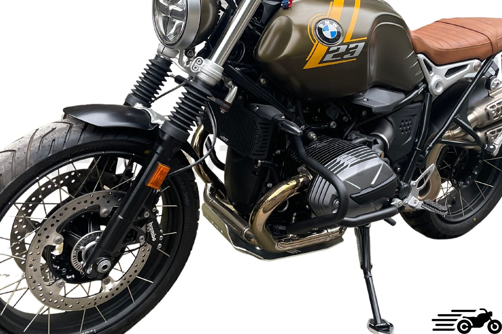 Bmw r yhdeksän t kengän