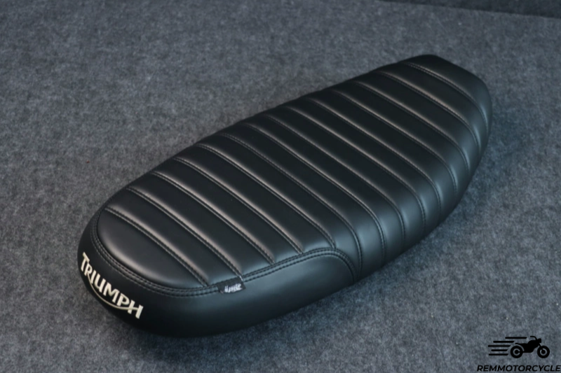 Sella Triumph scrambler 1200 X: XC / XE