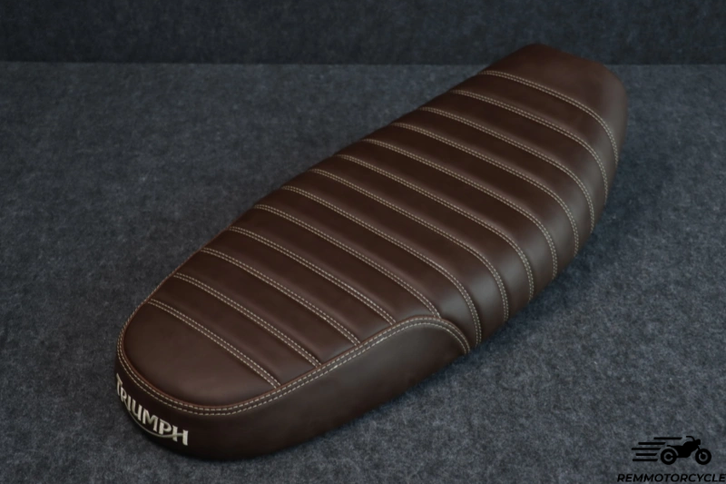 Sella Triumph scrambler 1200 X: XC / XE