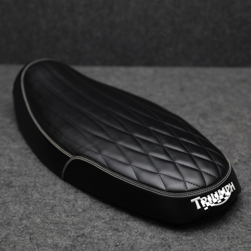 Selle pour Triumph Speed Twin 1200