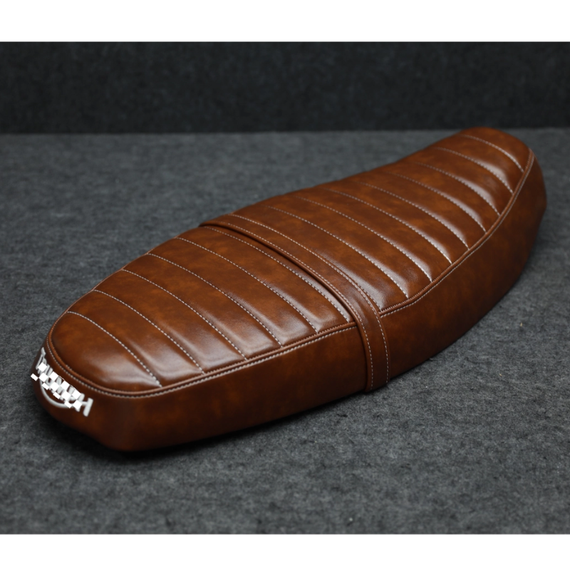 Selle pour Triumph Speed Twin 1200