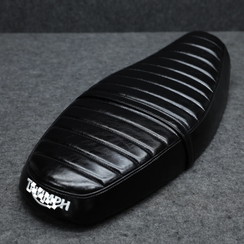 Selle pour Triumph Speed Twin 1200