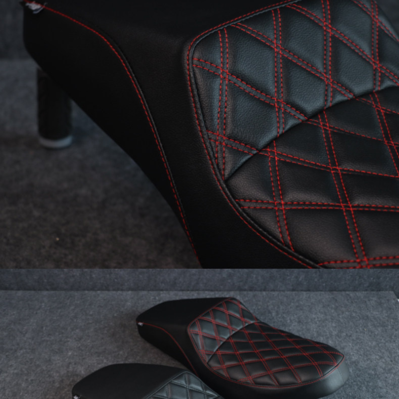 Clubstyle CFMOTO 450 CL-C saddle