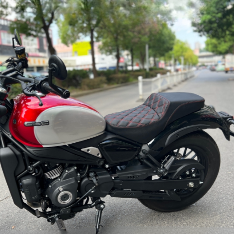 Clubstyle CFMOTO 450 CL-C saddle