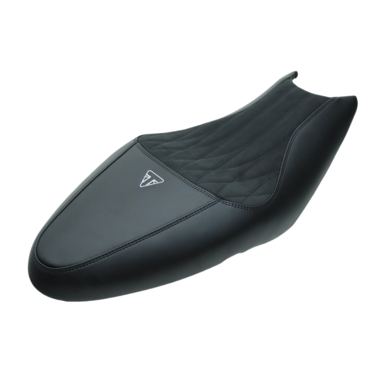 Selle custom TRIUMPH Trident 660