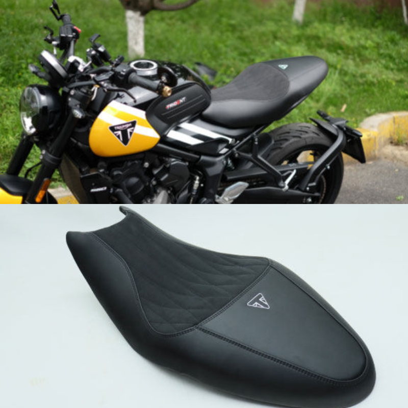 Selle custom TRIUMPH Trident 660