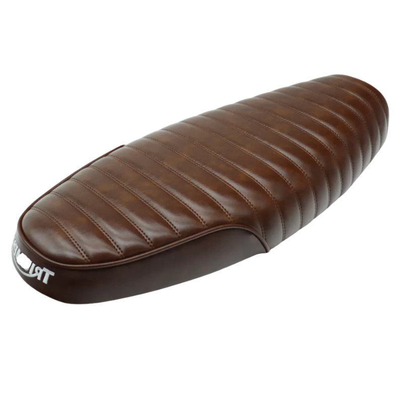 Selle personnalisée Triumph Classics