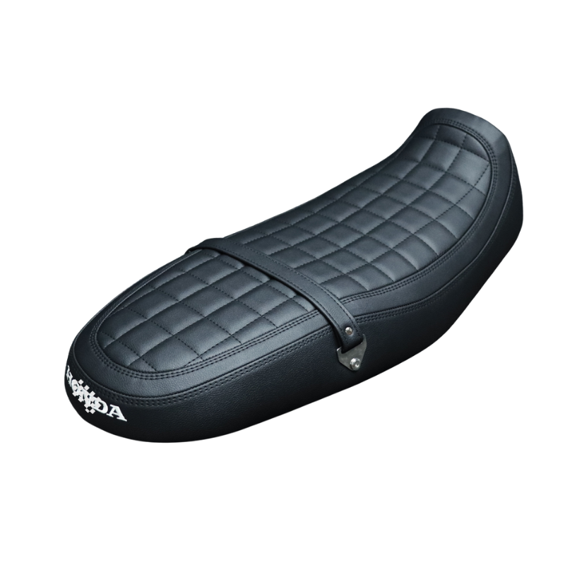Selle rétro confort pour Honda CL300/CL500