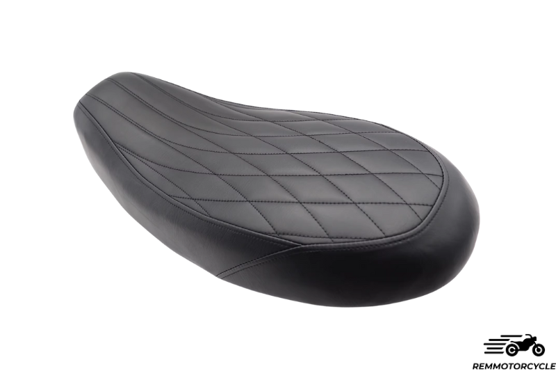 Short triumph saddle kit