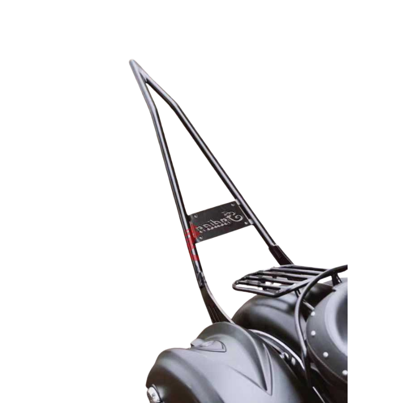 Sissy bar quick release - Chief/Chieftain/Dark Horse