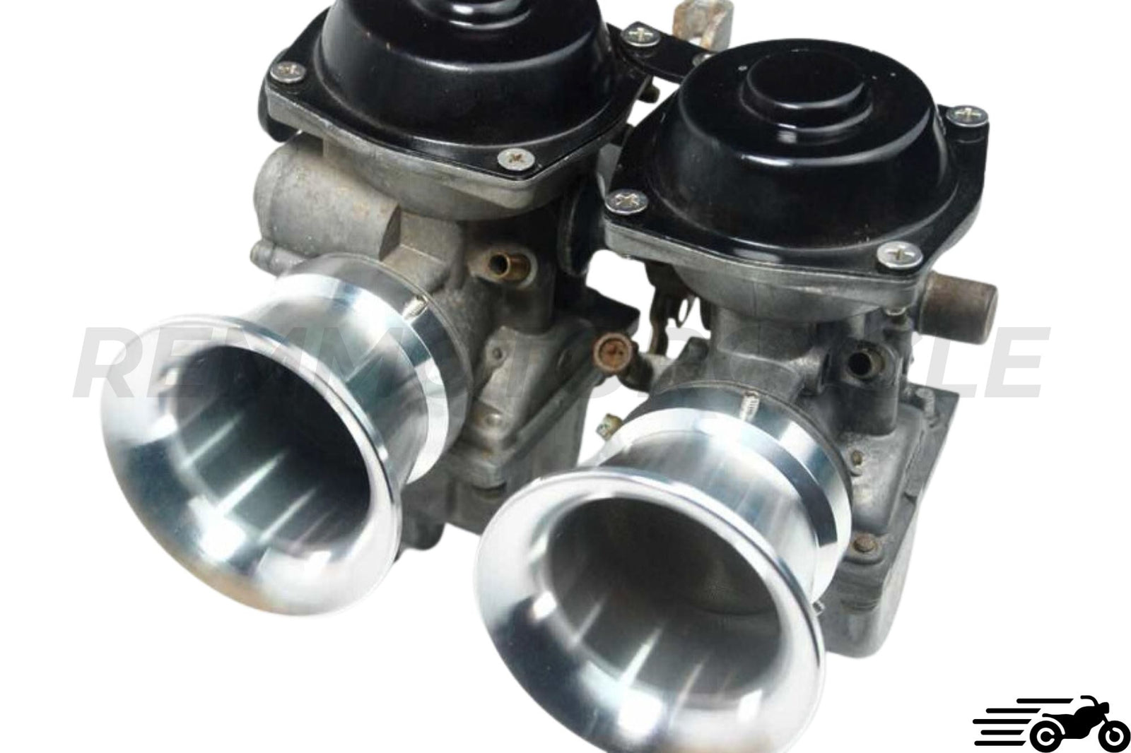 Tulipano 60MM con griglia