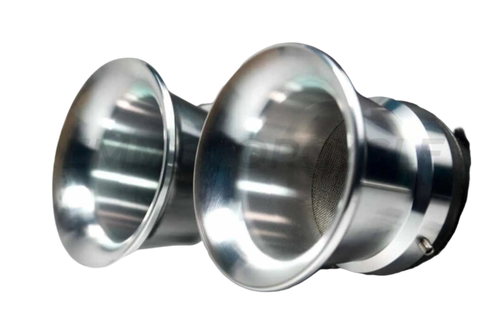 Tulipano 60MM con griglia