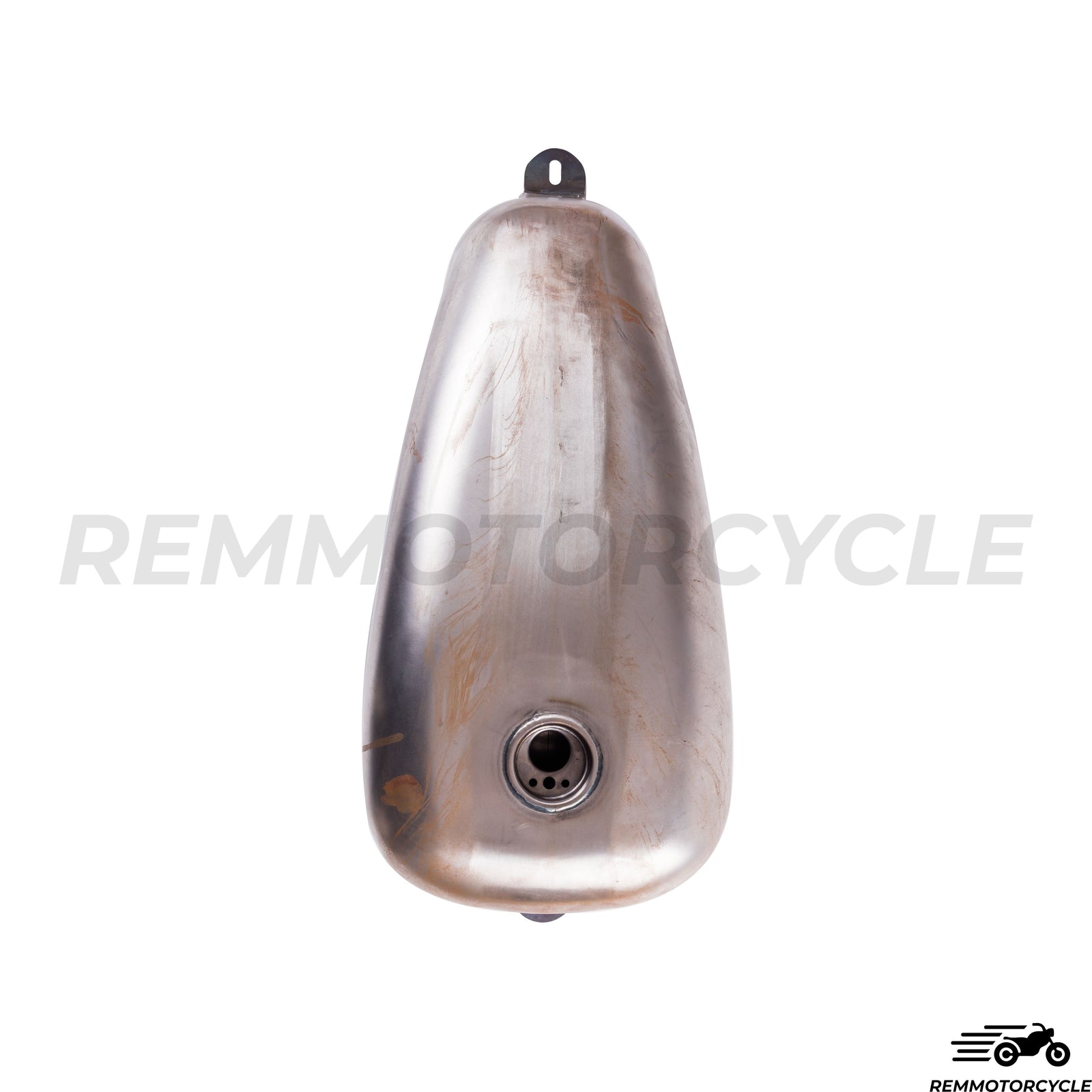 Bobber Shadow 600 12 liter tank