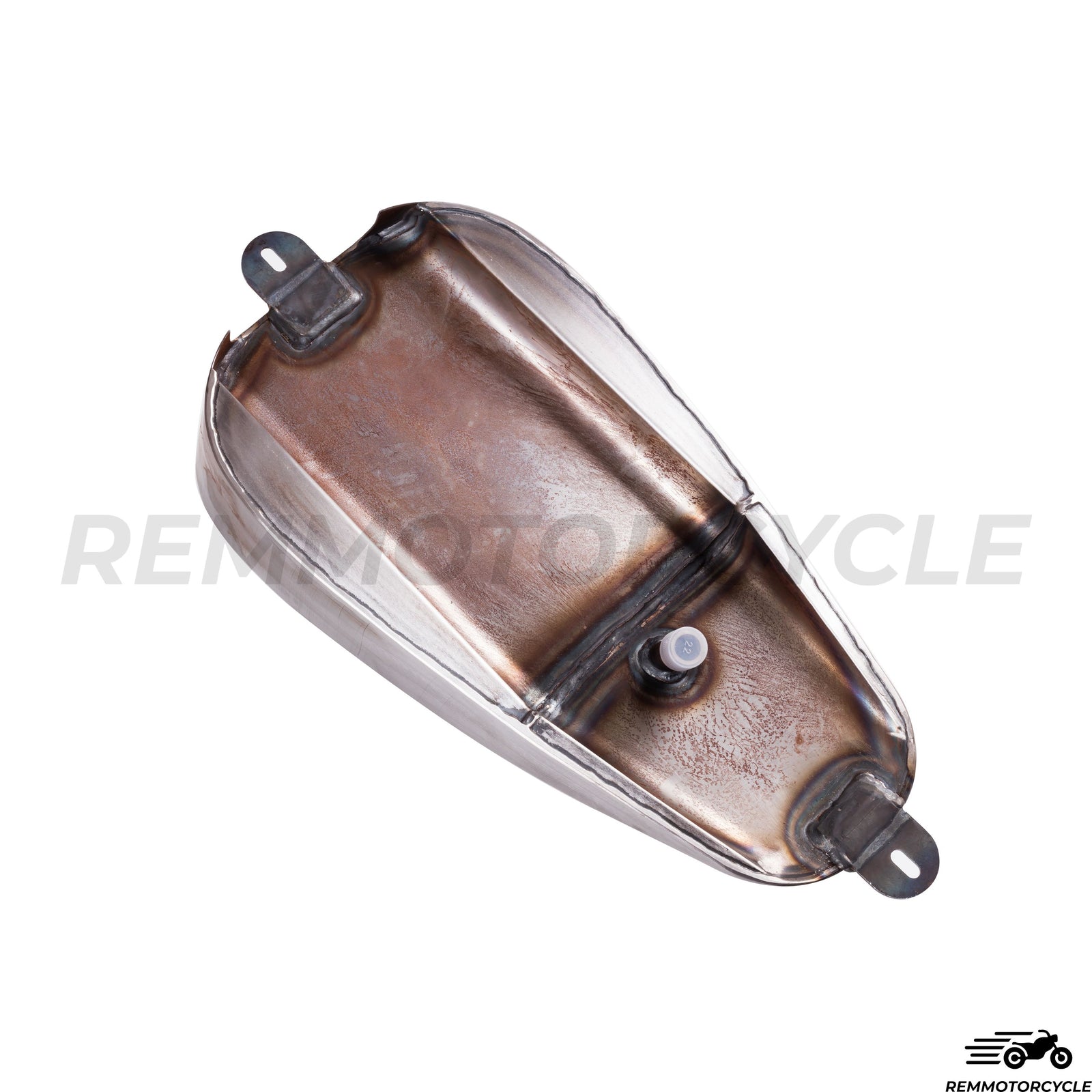 Bobber Shadow 600 12 liter tank