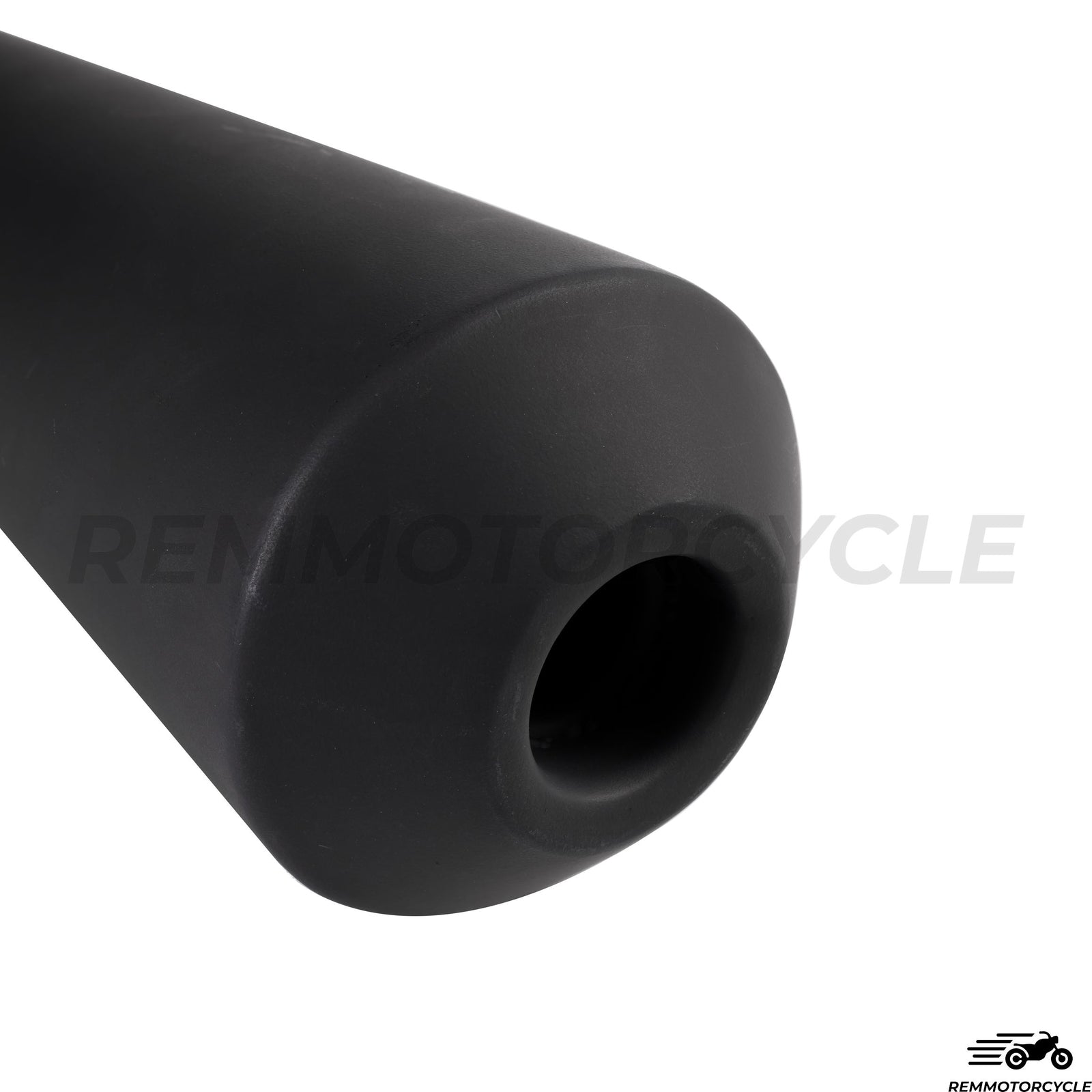 Silencieux Echappement Moto sur-mesure INOX