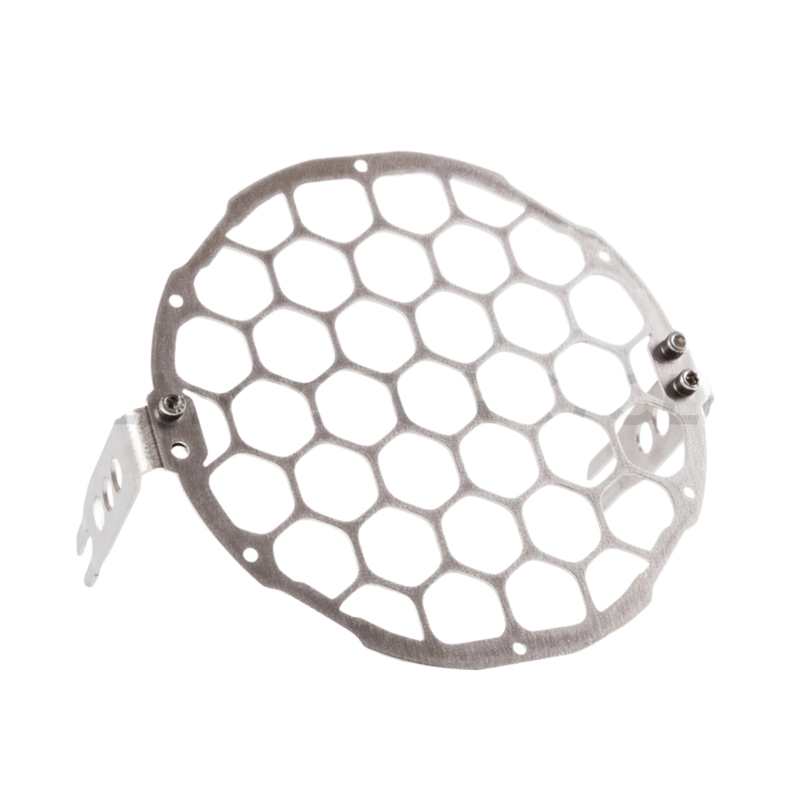 Grille En Aluminium pour phare