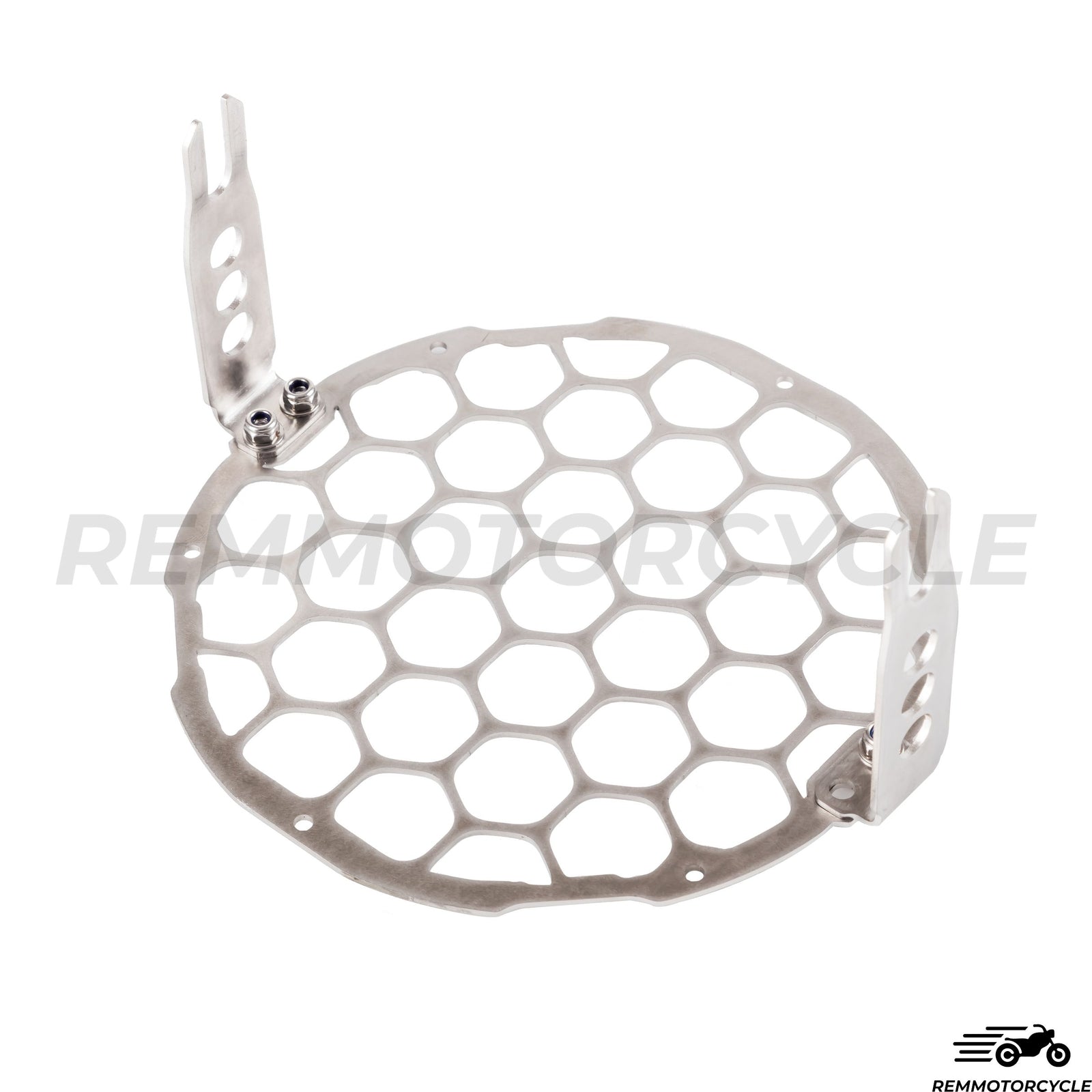 Grille En Aluminium pour phare