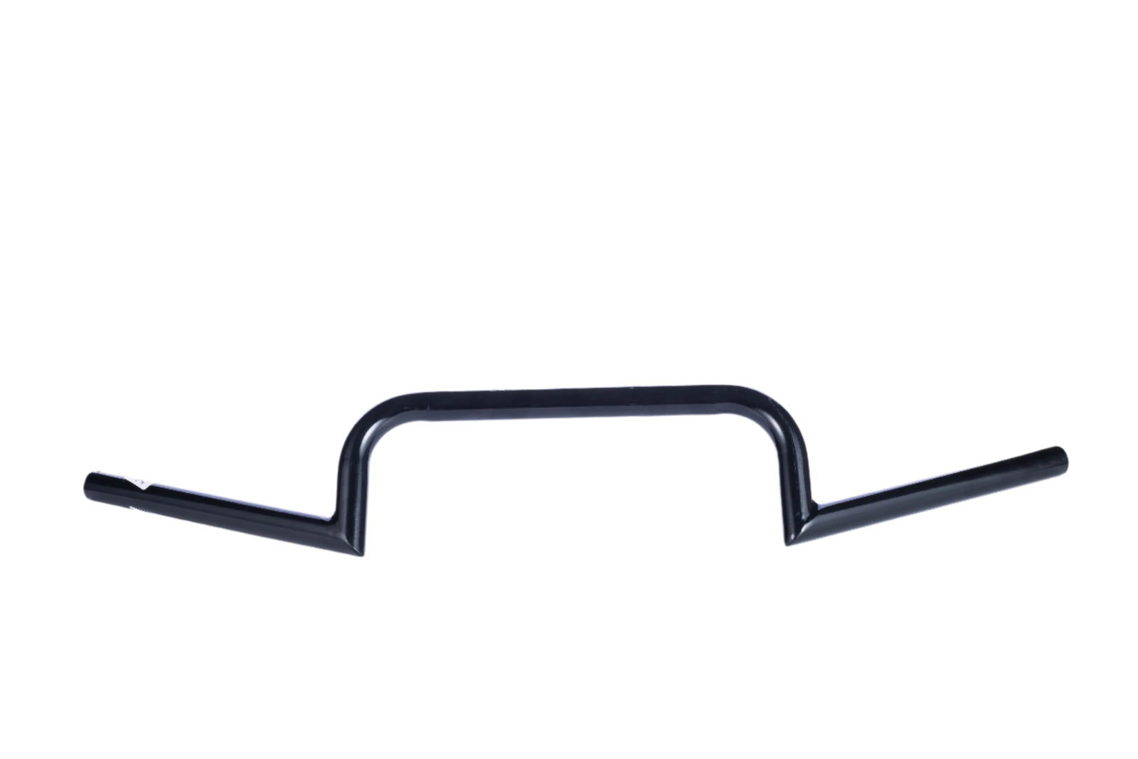 Manubrio Clubman Nero