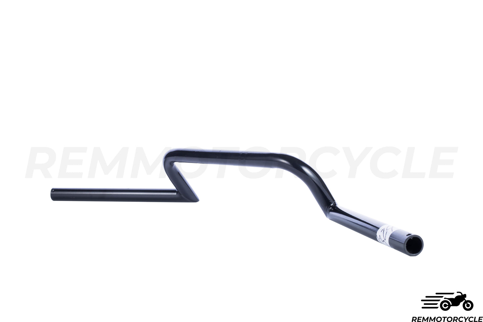 Manubrio Clubman Nero