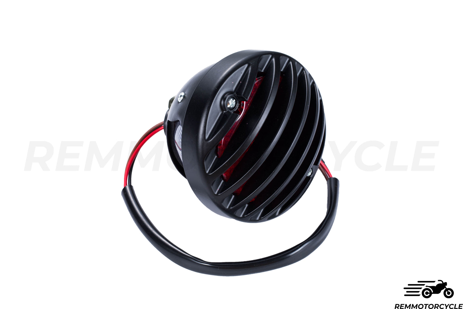 feu arrière Plaque latérale Bobber